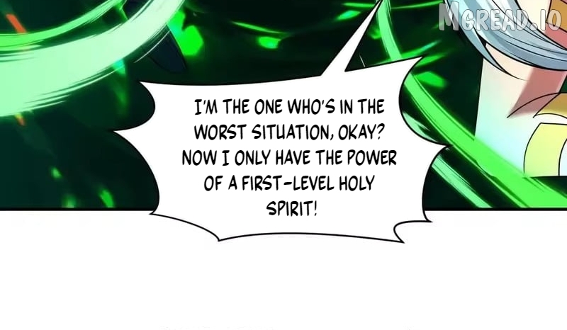 Era of the Haunted Chapter 598  - page 45